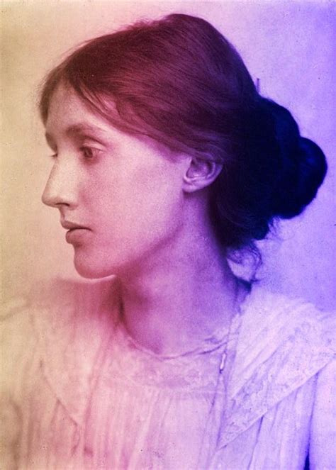 (adeline) virginia woolf was an english novelist and essayist regarded as one of the foremost modernist literary figures of the twentieth century. Shakespeare'in Kız Kardeşinin Problemi: Virginia Woolf'tan ...