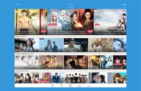 Apple tv plus doesn't have the range of content its competitors do, but it has hits. Best 10 Apps to Watch Movies on Apple TV (2020)