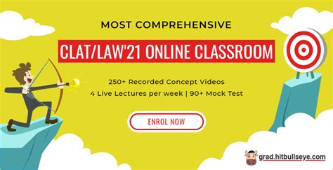 Common law admission test (clat) is a national level entrance exam. CLAT Syllabus 2021 - Check Section Wise CLAT Syllabus ...