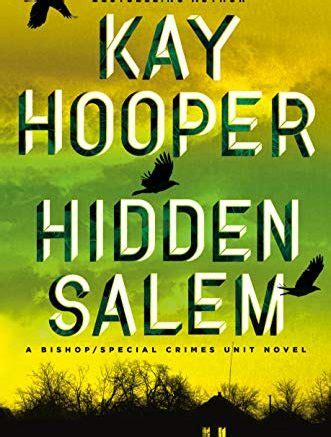 Which was why noah bishop of the fbi's special crimes. Interview with Bestselling Author Kay Hooper - Welcome To ...