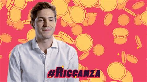 Tommaso zorzi ha anche scritto un libro e ha inciso un singolo con donatella rettore. In #Riccanza 3 c'è una super sorpresa per te e si chiama ...