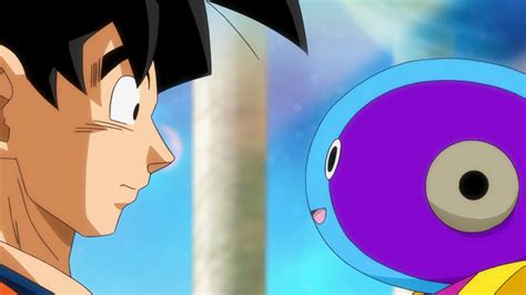 Como ahora es costumbre desde el final del arco de moro, goku y vegeta. Imagen - Goku y Zeno.png | Dragon Ball Wiki | FANDOM ...