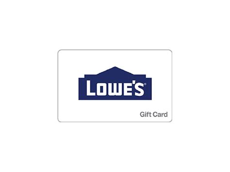 Check spelling or type a new query. Lowe's $25 Gift Card - Digital Delivery - Newegg.com