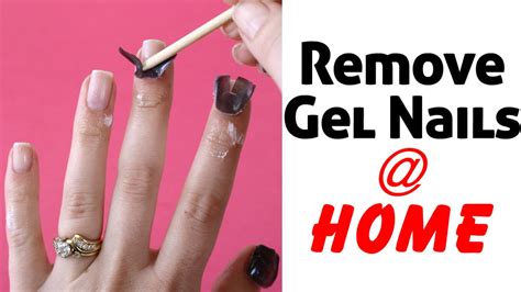 Ombré nails | how to do ombré nails with regular polish. Can you remove gel nails with spirits - New Expression Nails