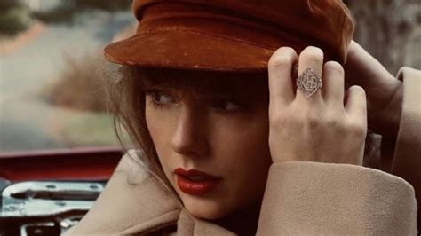 Ademas esta es la mejor. Taylor Swift anuncia relançamento do álbum "Red" para novembro - % Baixar Músicas