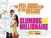 Slumdog millionaire ratings & reviews explanation. Hollywood movies based on novels & books