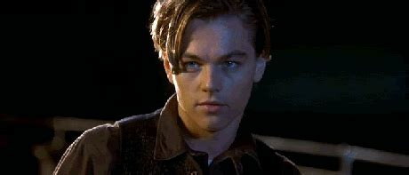 A young man by the name of leonardo dicaprio? Pin on Animations