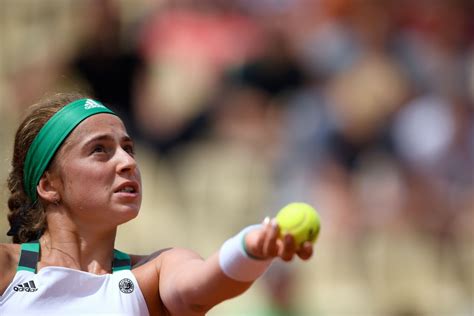 Ostapenko jelena wta st petersburg ladies trophy 2021. Ostapenko: "Man patīk spēlēt publikai" - Teniss ...