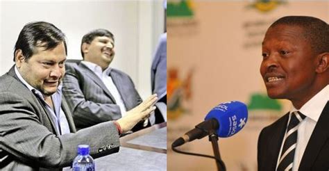 Ministers and deputy ministers mec for health in gauteng, dr nomathemba mokgethi ceos and all members of the sanac private sector forum I'm no Guptas' buddy, says Mpumalanga Premier David Mabuza ...