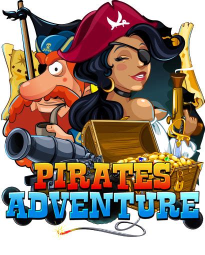 The pirate adventure — melaka alive. Pirates Adventure | Slotopaint