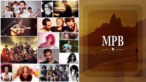 Uma seleção de músicas brasileiras. Musicas MPB 2020 - Top 100 Músicas Mais Tocadas MPB 2020 - YouTube