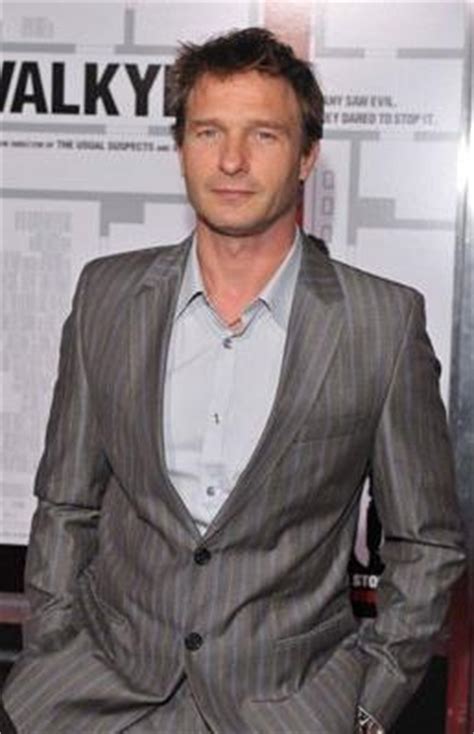 Thomas kretschmann (pronounced ˈtoːmas ˈkʁɛtʃman; Thomas Kretschmann - Valkyrie Promo - Thomas Kretschmann ...