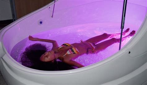 Sensory deprivation tank, floating tank, or isolation tank, no matter which name you prefer, all you can make a sensory deprivation tank following different methods. Float Tank — DIY Float Tank: Plans to Build Your Own Sensory...
