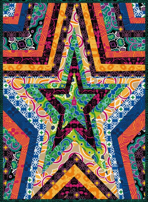 Jeff, stop licking the car window. friend 2:i am a free spirit is a quick and easy way of saying that she wants to do what she wants, when she wants, with whom she wants, to include sex, get drunk, and live her life regardless if it's morally hurtful or. Cosmic Burst FREEBIE by FreeSpirit Fabrics - Quiltingboard ...
