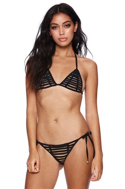 Save 10% off summer 2018 collection at beach bunny. CINDY KIMBERLY - Beach Bunny Swimwear for Ishine365, March ...