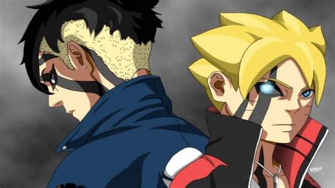 But this is not his story… a new generation of ninja are ready to take the stage, led by naruto's own son, boruto!. Read Manga Boruto chapter 58 Online| Search Trailer