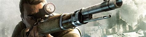 Sniper elite v2 remastered game free download torrent. Sniper Elite V2 Remastered Announced for NS, PS4, X1, PC