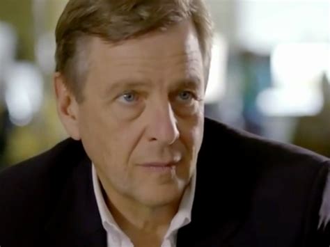 Why is it a good thing that germans have to pay more for public broadcasting. Claus Kleber erntet Kritik für seine Silicon-Valley ...