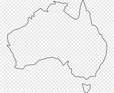 Geography games, quiz game, blank maps, geogames, educational games, outline map, exercise, classroom activity, teaching ideas, classroom games, middle school, interactive world map for kids, geography quizzes for adults, human geography, social studies, memorize, memorization. Australia Outline Png & Free Australia Outline.png ...