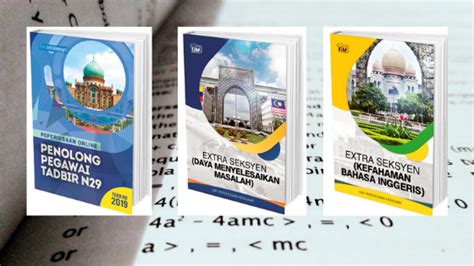 Dipanggil psee penolong pegawai tadbir n29 (pengurusan stor) pada 25 oktober dan 31 oktober ni? Contoh Soalan Peperiksaan Penolong Pegawai Tadbir N29 ...