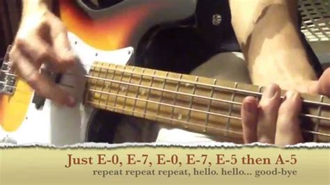 There is a lot to consider when looking for the perfect bass the bass guitar is similar in appearance and construction to an electric guitar, but with a longer neck and scale length, and four, five, six, or eight strings. Bass guitar beginner Public Image - YouTube