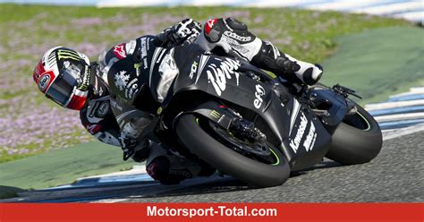 Le superbike, c'est mieux que le motogp ?! MotoGP vs. Superbike: Als Jonathan Rea die Grand-Prix ...