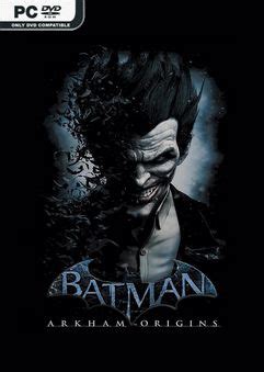 Torrent downloads » games » batman arkham origins season pass. Batman Arkham Origins Season Pass-GOG « Skidrow & Reloaded ...