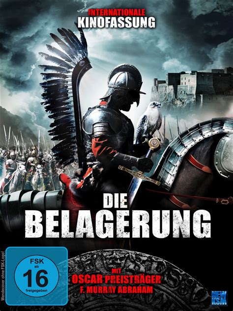 Die Belagerung - Film 2014 - FILMSTARTS.de