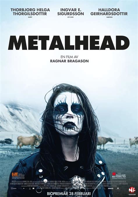 Bacaan pelet wanita tanpa syarat bisa digunakan untuk pemikat hati wanita yang anda sukai. Metalhead (2013) | MovieZine