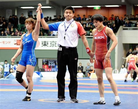 フレーム切手（レスリング 女子 フリースタイル57kg級 川井 梨紗子選手）. 伊調馨と川井梨紗子が23日決勝で再戦 1次リーグ初戦は川井が ...