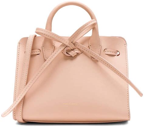 Discover bags shoes little luxuries. Mansur Gavriel Mini Mini Sun Bag | Mansur gavriel mini ...