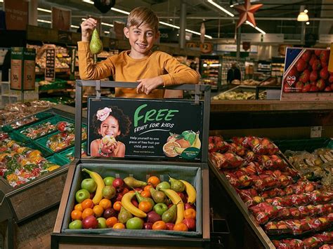 Get quality tinned fruit cocktails at tesco. Morrisons to hand out free fruit to children at all stores ...