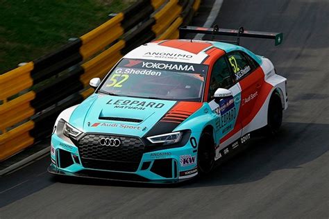 The entire field will be powered by a sustainable biofuel from p1 racing fuels. WTCR | Ufficiale: Audi lascia a fine stagione - Sport GT ...