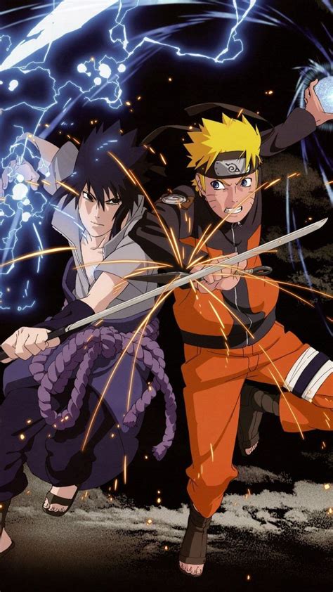 Gambar Anime Keren Untuk Profil - Animeindo