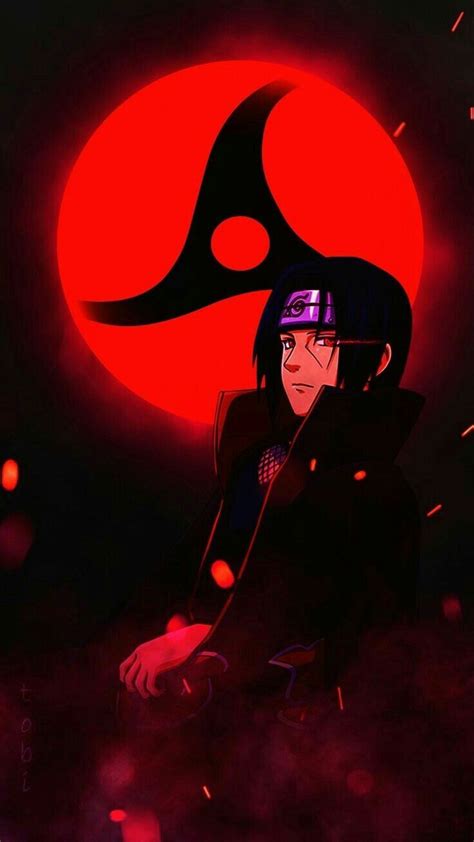 See the best itachi wallpapers hd collection. Wallpaper uchiha itachi em 2021 | Naruto e sasuke desenho ...