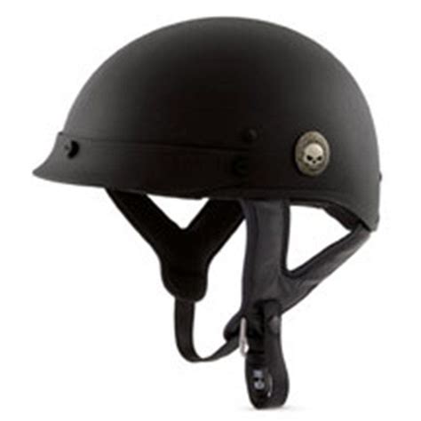 They have matchless quality and design, and hassle free online shopping facility. skullhalfhelmetmatteblack | Harley helmets, Half helmets ...