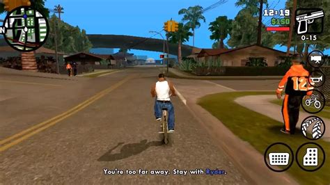 You can edit many parameters of your personal carl jonson. Grand Theft Auto San Andreas v1.08 Mod Apk + Data OBB For ...