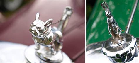 50 best hood / mob movies of all time. Awesome Car Hood Ornaments