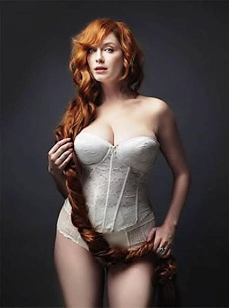 Christina hendricks hd wallpapers, desktop and phone wallpapers. Christina Hendricks Bikini Hot and Sexy Leaked Photos