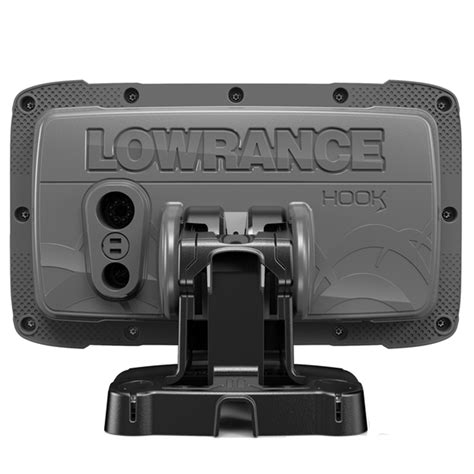 Maybe you would like to learn more about one of these? Эхолот Lowrance HOOK2 5x SplitShot GPS - Lowrance.pro