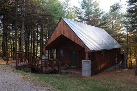 Maybe you would like to learn more about one of these? The Cabins at Pine Haven - Beaver, United States of ...