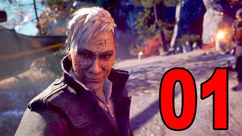 Inside, you will find the complete walkthrough of the single player campaign mode. Far Cry 4 - Part 1 - The Beginning (Let's Play ...