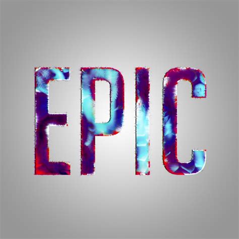 Epic LIVE - YouTube