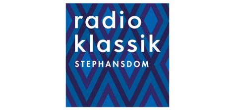 Klasik nasional fm is a malaysia internet radio channels. Otto Neubauer live im Radio Klassik Stephansdom