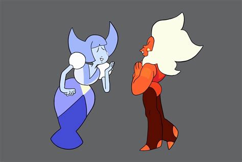 Please be respectful and understand that children use this website. gemsona moonstone | Tumblr in 2020 | Steven universe diamond, Steven universe gem fusions ...