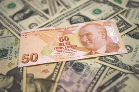 Try bis ende des jahres 2008 hieß sie offiziell neue türkische lira (yeni türk lirası); Turkish Lira Tumbles Another 5% as Deputy Bank Chief ...