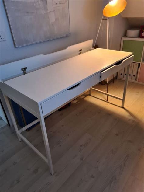 Privat (5.592) gewerblich (56) ort. Schreibtisch Alex Ikea | Kaufen auf Ricardo