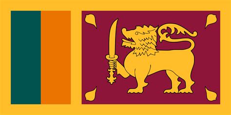 Sri lanka, island country lying in the indian ocean and separated from peninsular india by the palk strait. Culture of Sri Lanka - Wikipedia