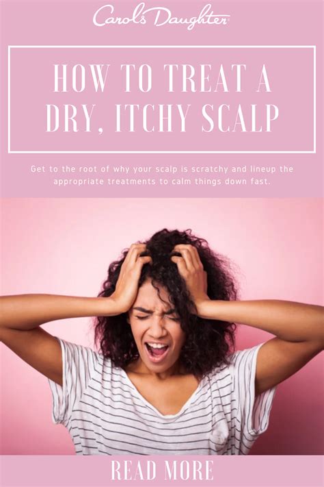 Make a compress out of a warm wet washcloth and hold it to your pup's bottom for 5 minutes to encourage better drainage. How to Treat a Dry, Itchy Scalp | Itchy scalp, Itchy scalp ...