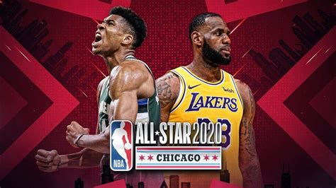 Hd wallpapers and background images NBA All-Star 2020 Wallpapers - Wallpaper Cave